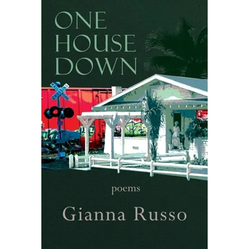 One House Down - Paperback