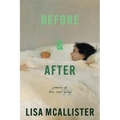 Before & After: Poems of Love & Grief - Paperback