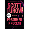 Presumed Innocent - Paperback