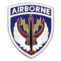 U.S. Army Special Operations Command Central CSIB