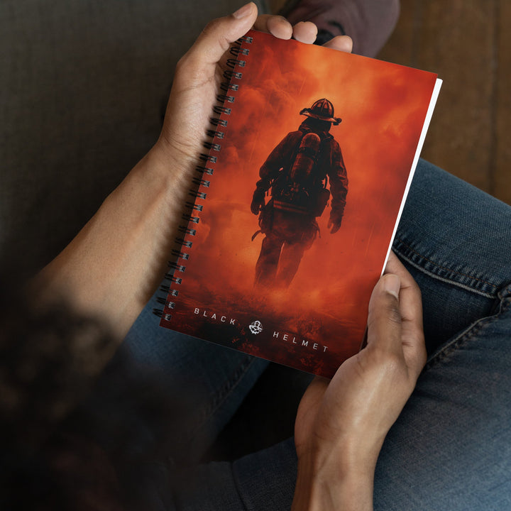 Notebooks & Logbooks