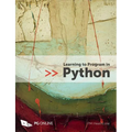 Learning to Program in Python - Paperback