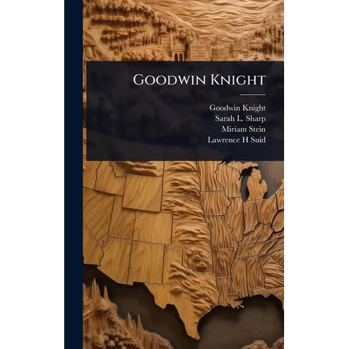Goodwin Knight