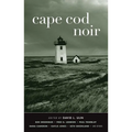 Cape Cod Noir - Paperback
