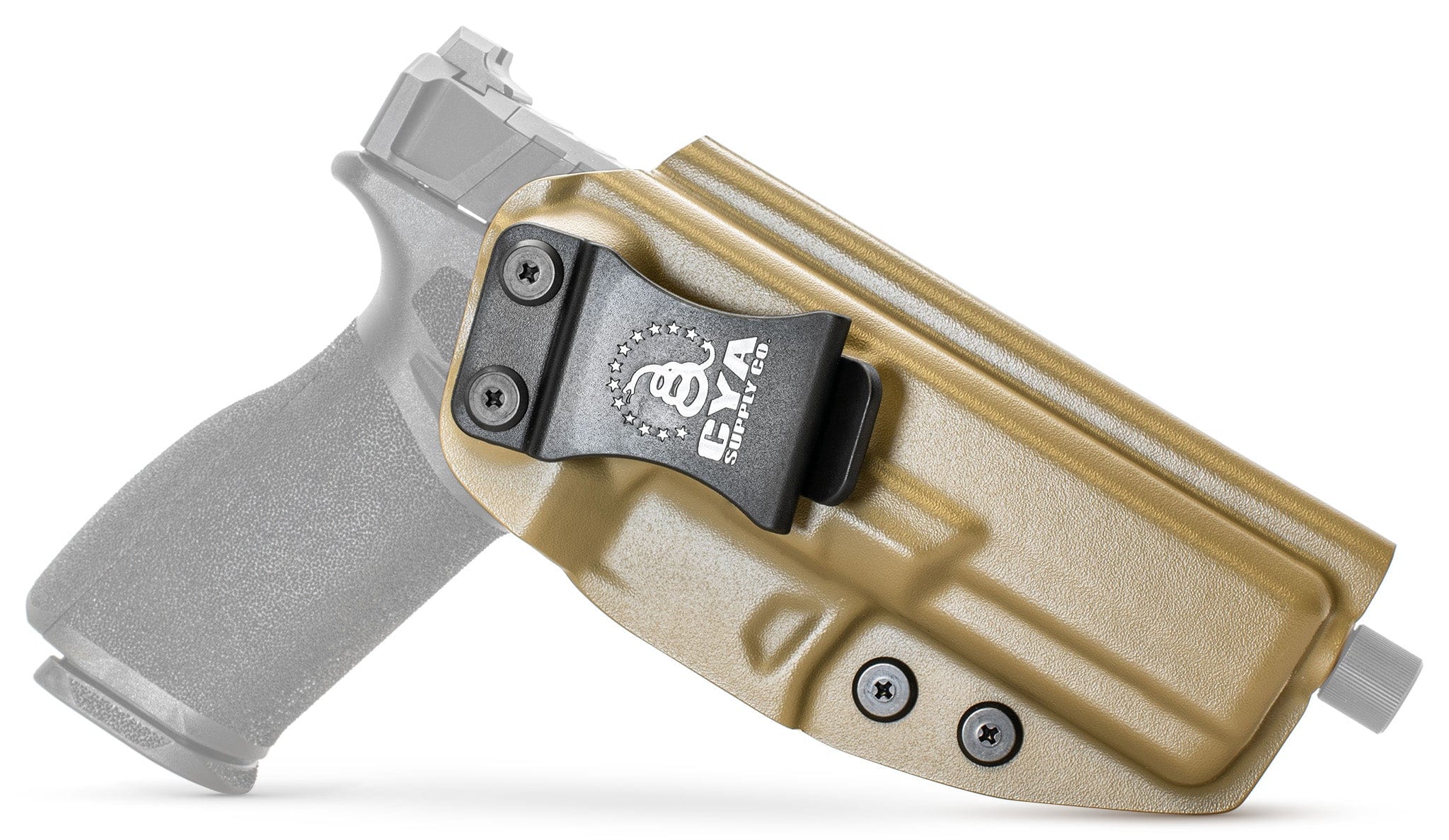 Springfield Echelon 4.0C IWB Holster | BASE IWB
