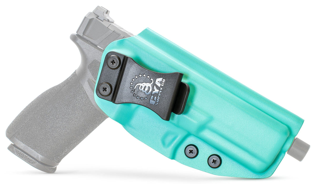Springfield Echelon 4.0C IWB Holster | BASE IWB