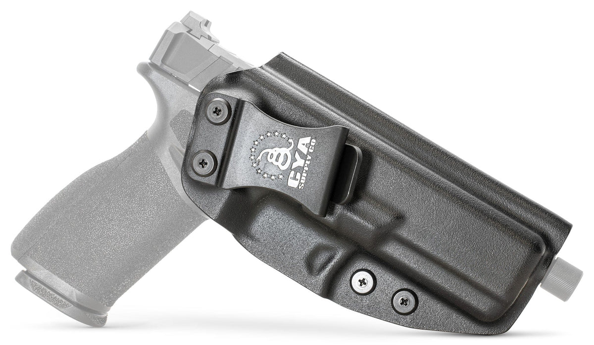 Springfield Echelon 4.0C IWB Holster | BASE IWB