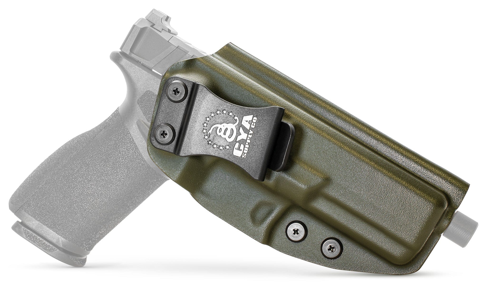 Springfield Echelon 4.5F IWB Holster | BASE IWB
