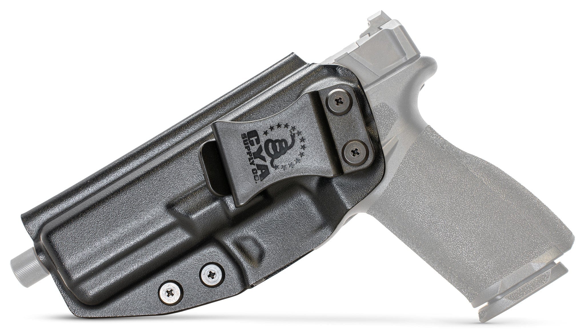 Springfield Echelon 4.5F IWB Holster | BASE IWB