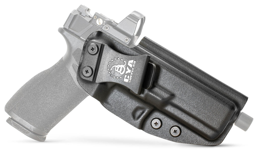 Springfield Echelon 4.5F IWB Holster | BASE IWB