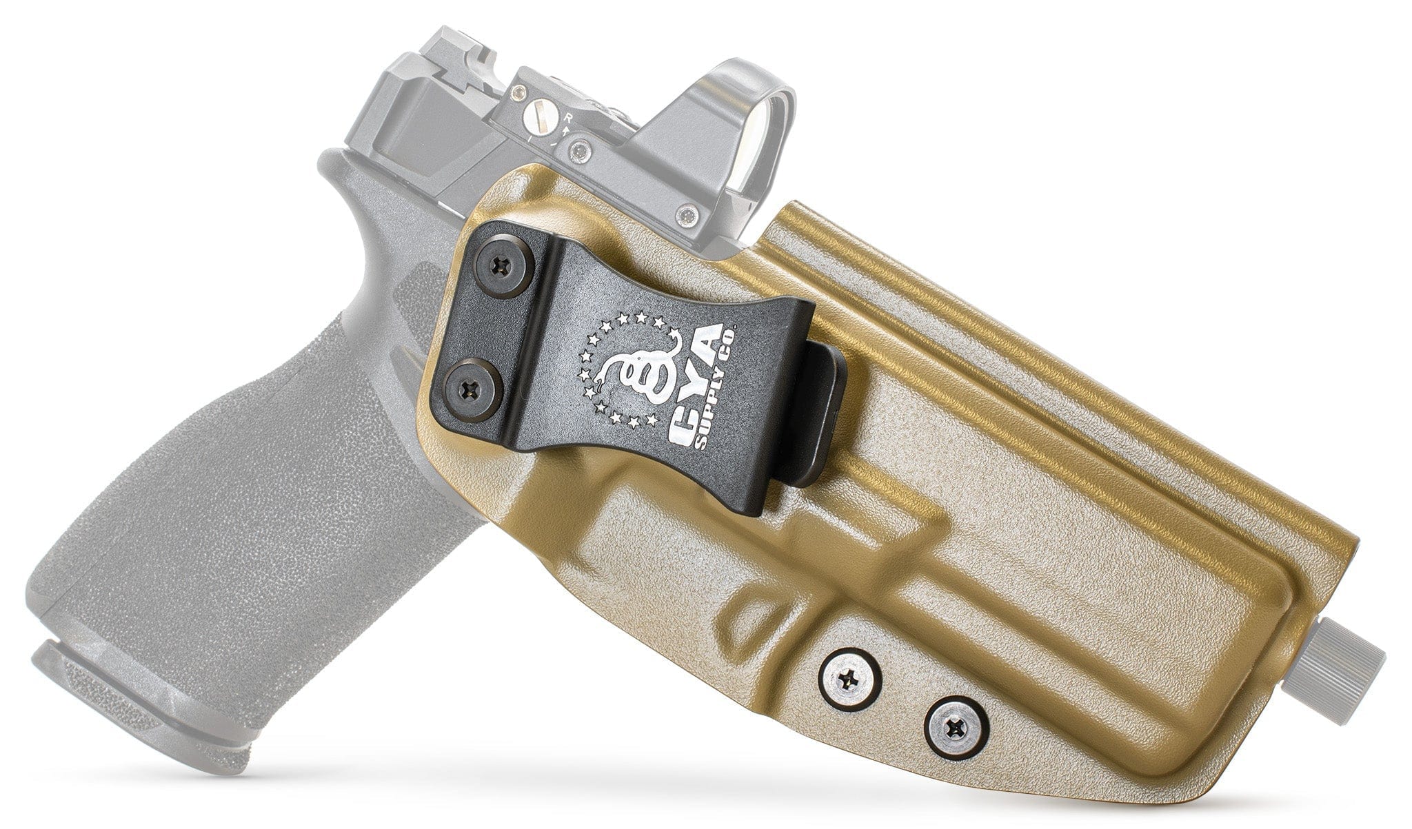 Springfield Echelon 4.5F IWB Holster | BASE IWB