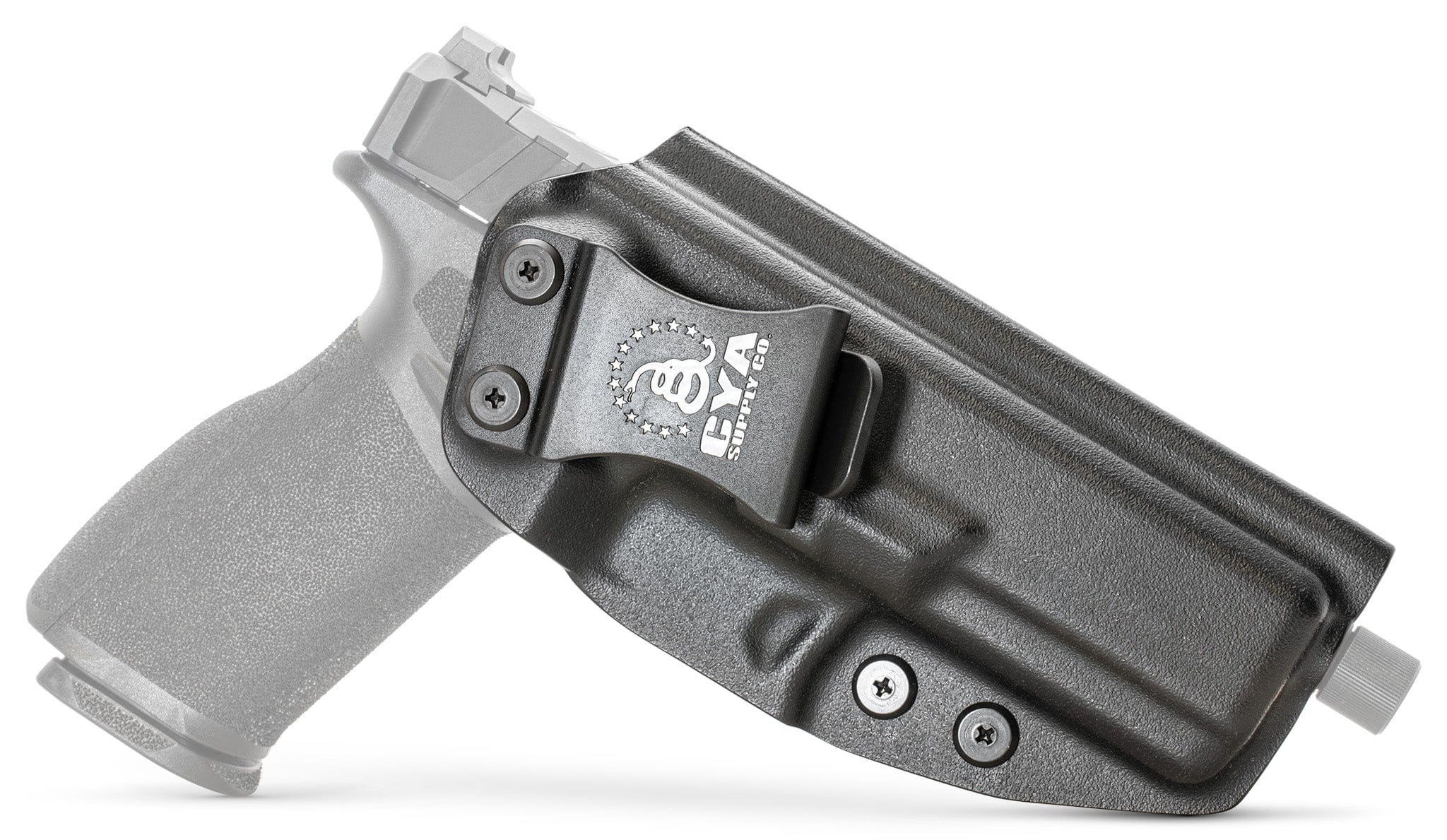 Springfield Echelon 4.5F IWB Holster | BASE IWB