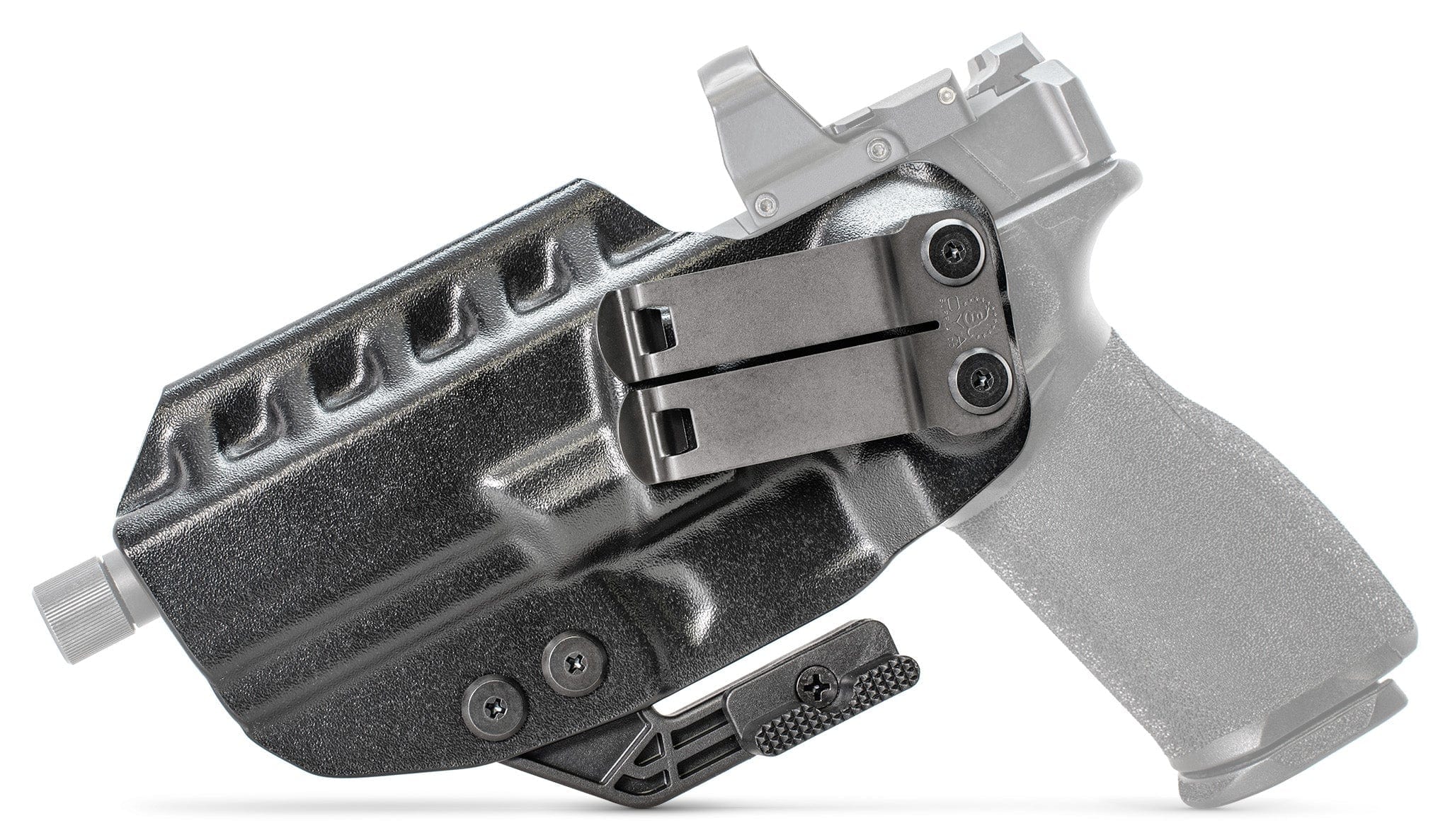 Springfield Echelon 4.5F IWB Holster | RIDGE IWB