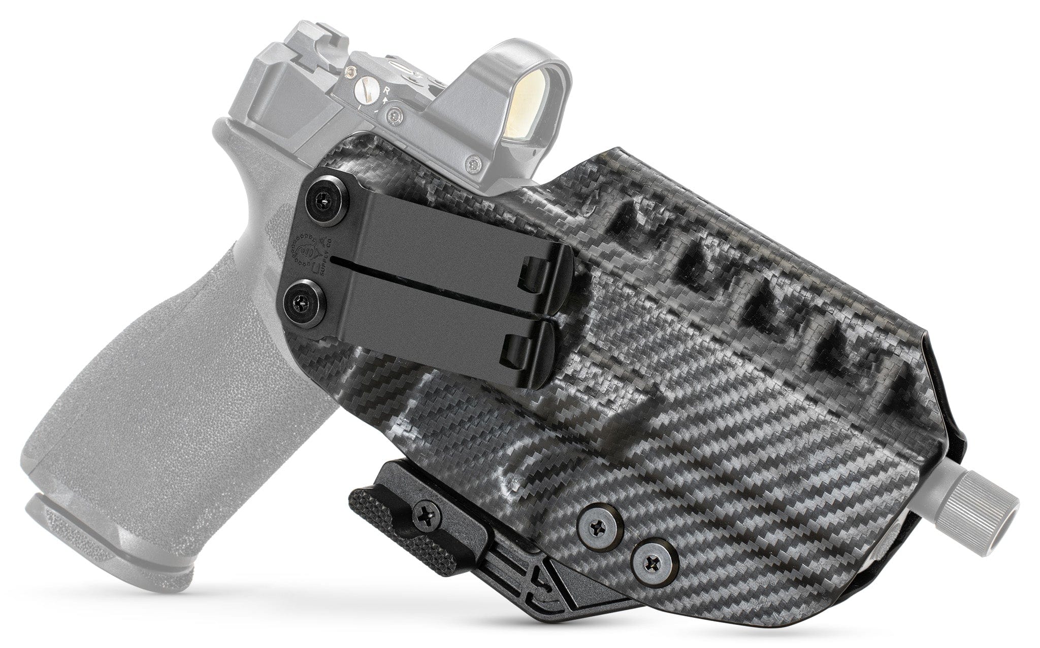 Springfield Echelon 4.5F IWB Holster | RIDGE IWB
