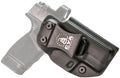 Springfield Hellcat 3" IWB Holster | BASE IWB