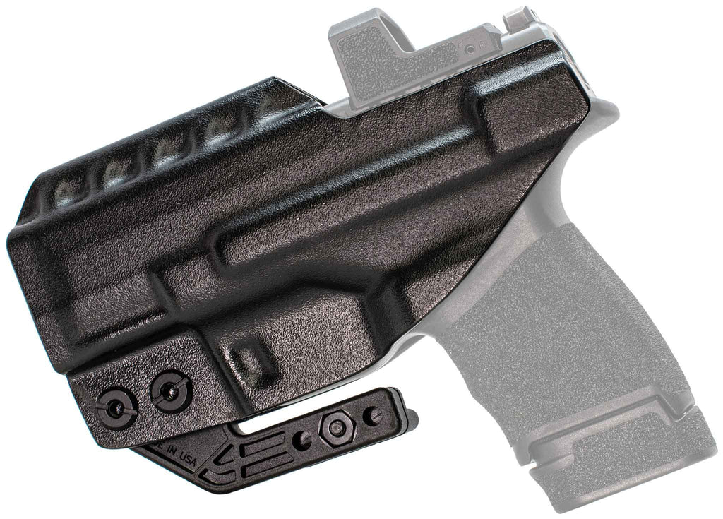 Springfield Hellcat 3" IWB Holster | RIDGE IWB