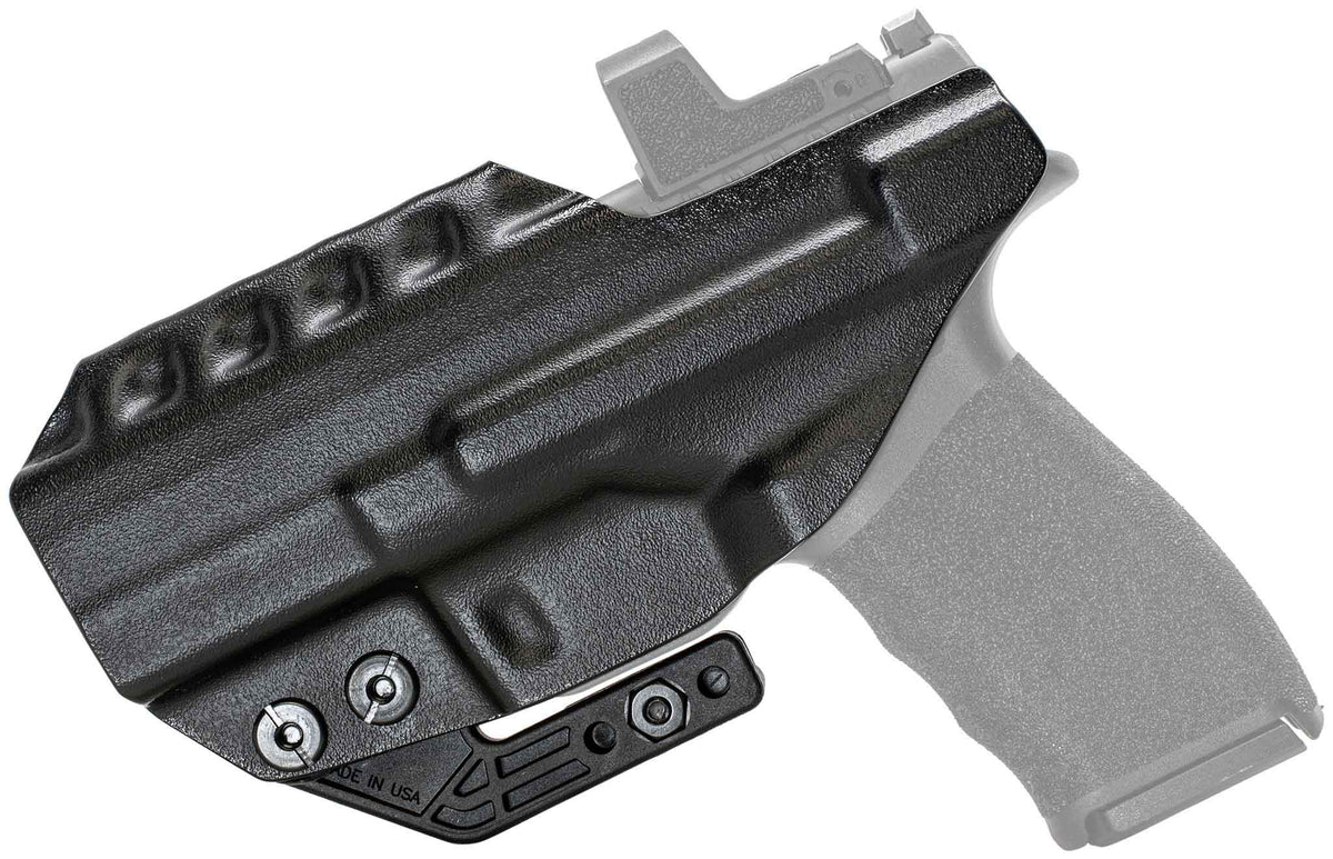 Springfield Hellcat Pro 3.7" IWB Holster | RIDGE IWB