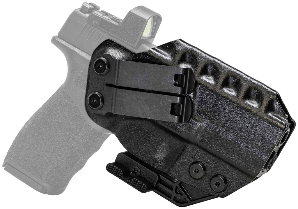 Springfield Hellcat Pro 3.7" IWB Holster | RIDGE IWB