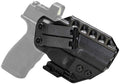 Springfield Hellcat Pro 3.7" IWB Holster | RIDGE IWB