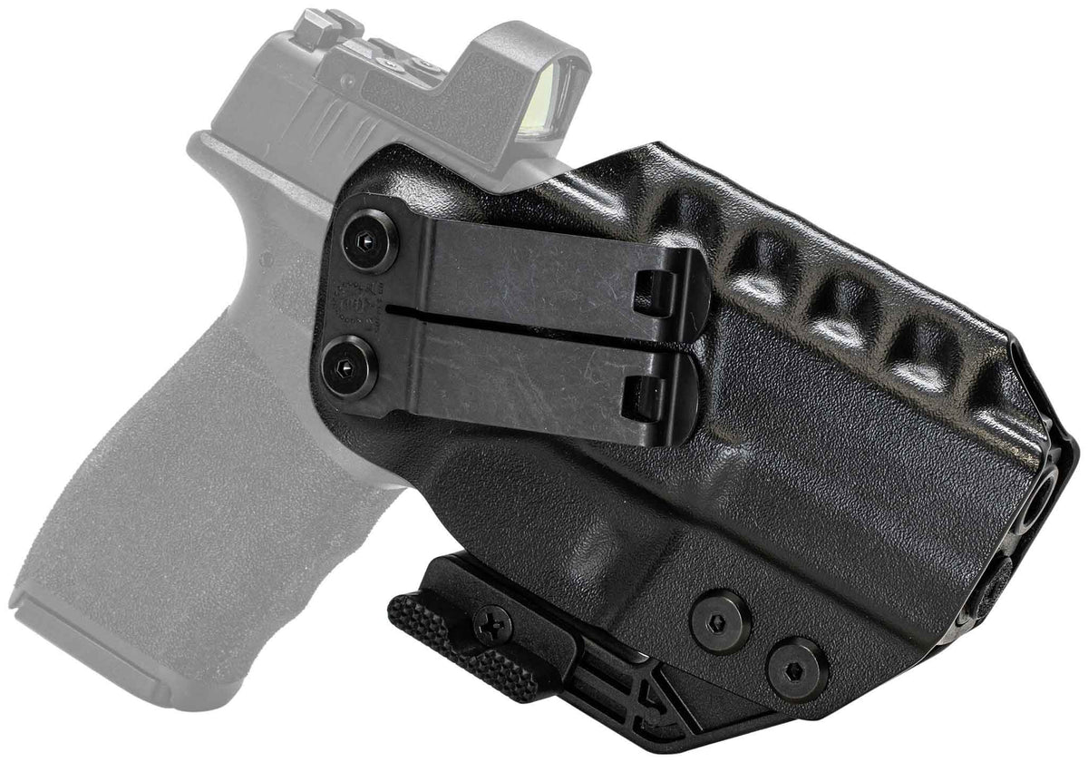 Springfield Hellcat Pro 3.7" IWB Holster | RIDGE IWB