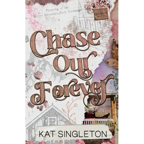 Chase Our Forever - Paperback