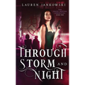 Through Storm and Night - Paperback