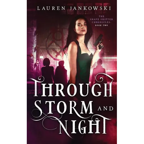 Through Storm and Night - Paperback