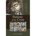 Stations of the Cross - Paperback