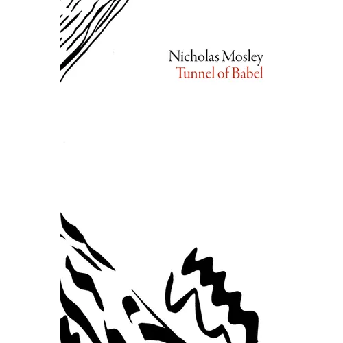 The Tunnel of Babel - Paperback