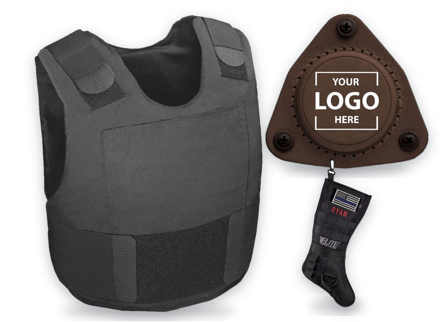 Special-Order Gear