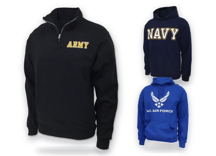 Armed Forces Gear