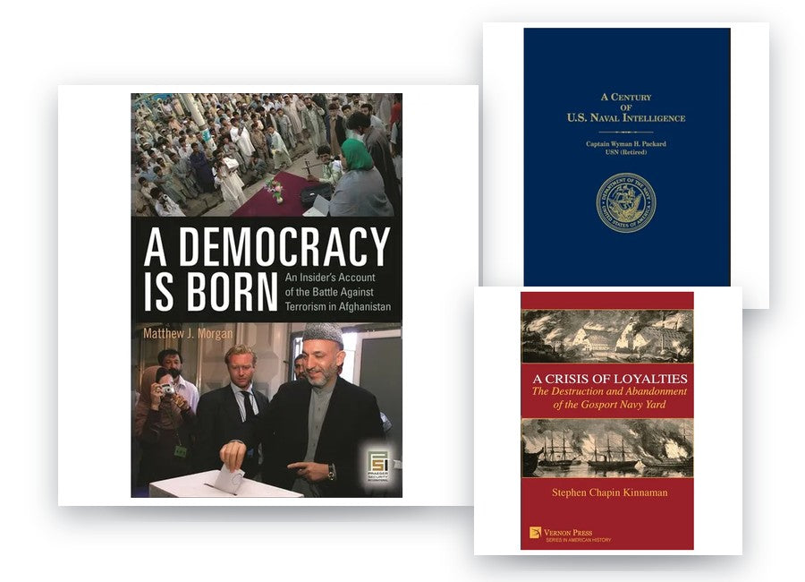Books, Literature, Manuals & Reference