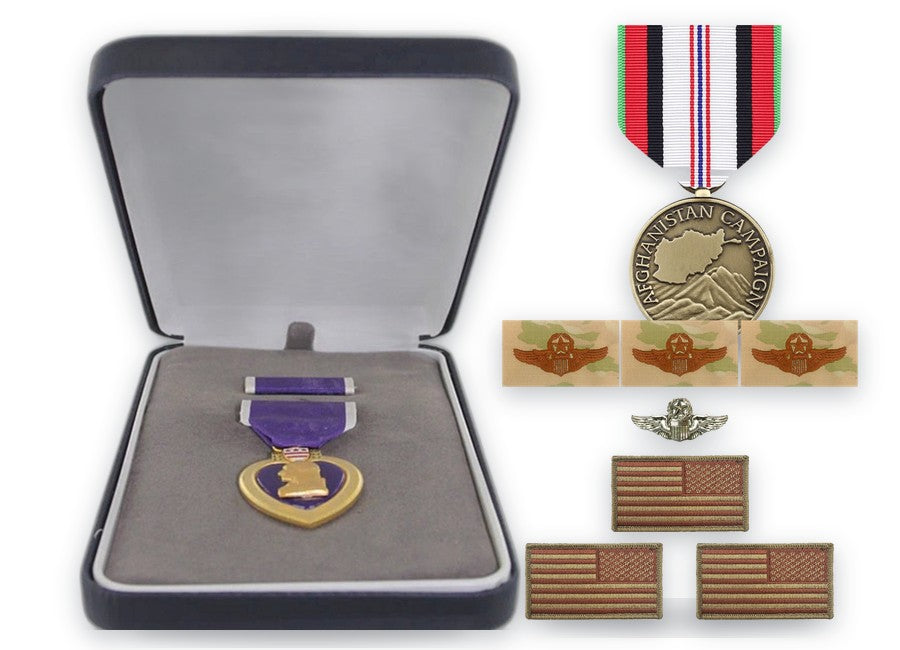 Sta-Brite Insignia