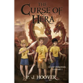 The Curse of Hera - Paperback