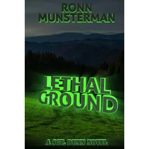 Lethal Ground