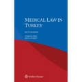 Medical Law in Turkey