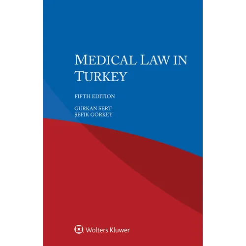 Medical Law in Turkey