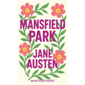 Mansfield Park - Hardcover