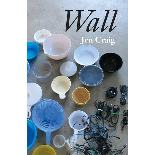 Wall - Paperback