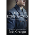 Return to Robinswood - Hardcover