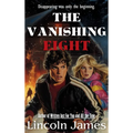 The Vanishing Eight - Hardcover