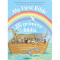 My First Bible/Mi Primera Biblia - Board Book