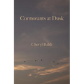 Cormorants at Dusk - Paperback