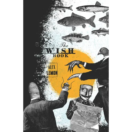 The Wish Book - Paperback