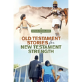 Old Testament Stories for New Testament Strength - Paperback