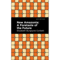 New Amazonia - Paperback