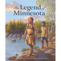 The Legend of Minnesota - Hardcover