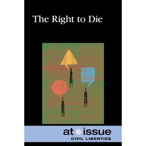 The Right to Die