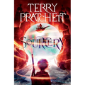 Sourcery: A Discworld Novel - Paperback