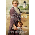 Love Unexpected - Paperback